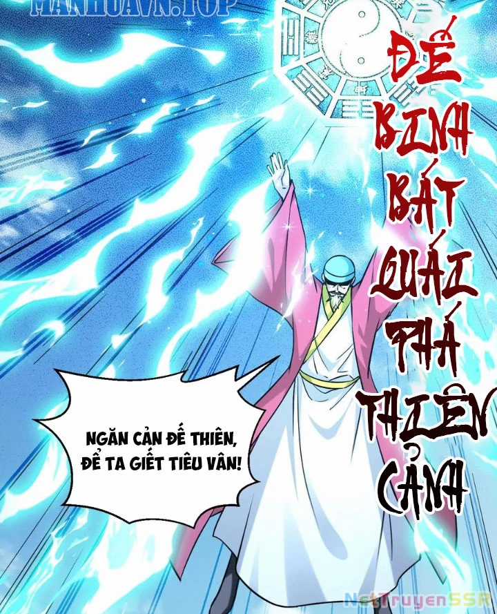 Vô Địch Đốn Ngộ Chapter 311 trang 31