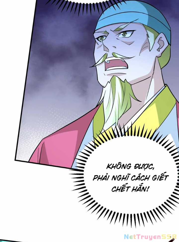 Vô Địch Đốn Ngộ Chapter 311 trang 4