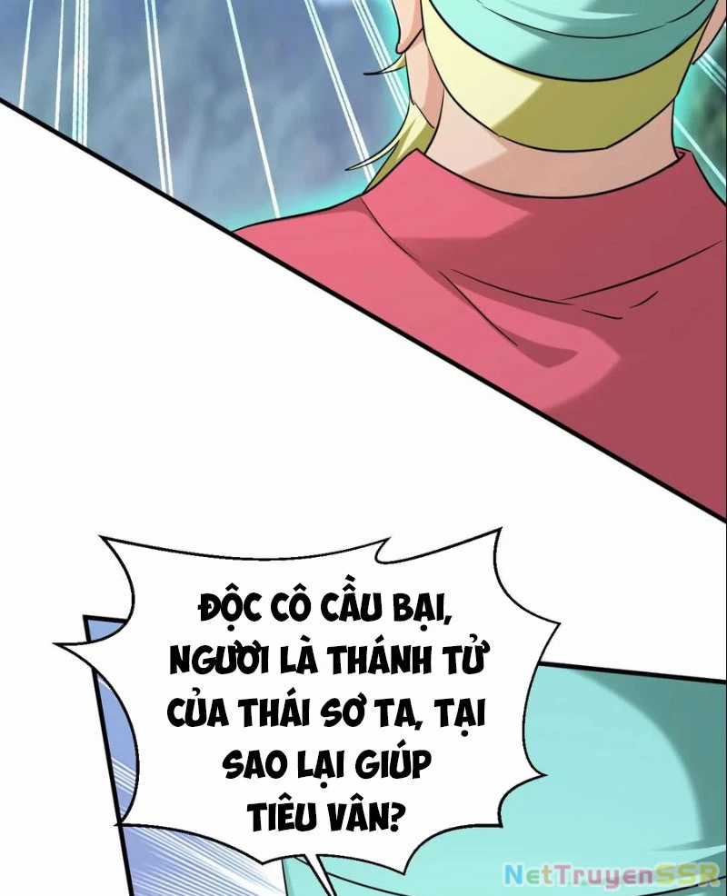 Vô Địch Đốn Ngộ Chapter 312 trang 12