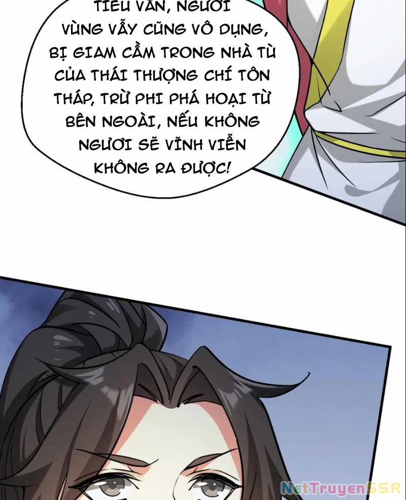 Vô Địch Đốn Ngộ Chapter 312 trang 6