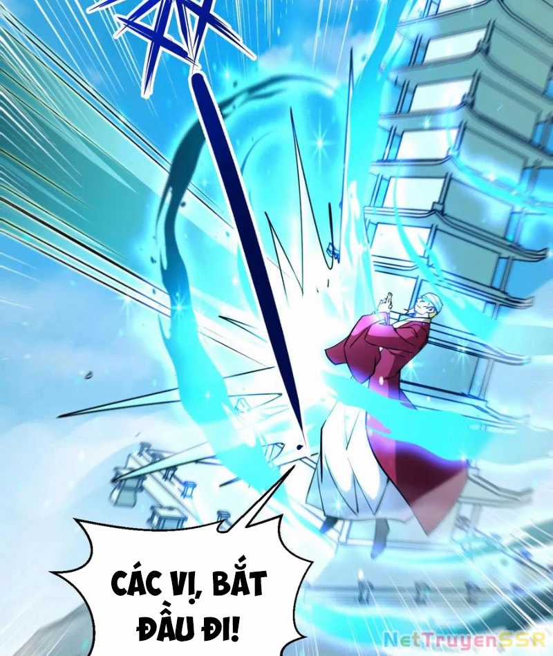 Vô Địch Đốn Ngộ Chapter 313 trang 11