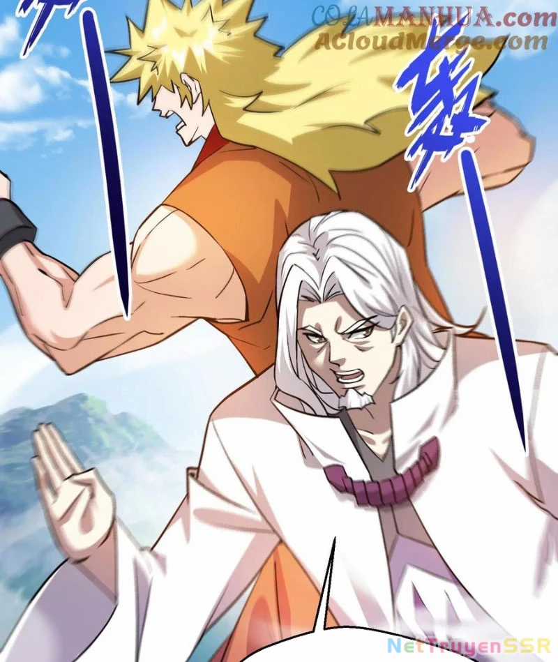 Vô Địch Đốn Ngộ Chapter 313 trang 21