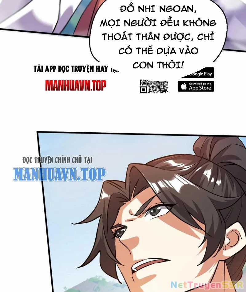 Vô Địch Đốn Ngộ Chapter 313 trang 22