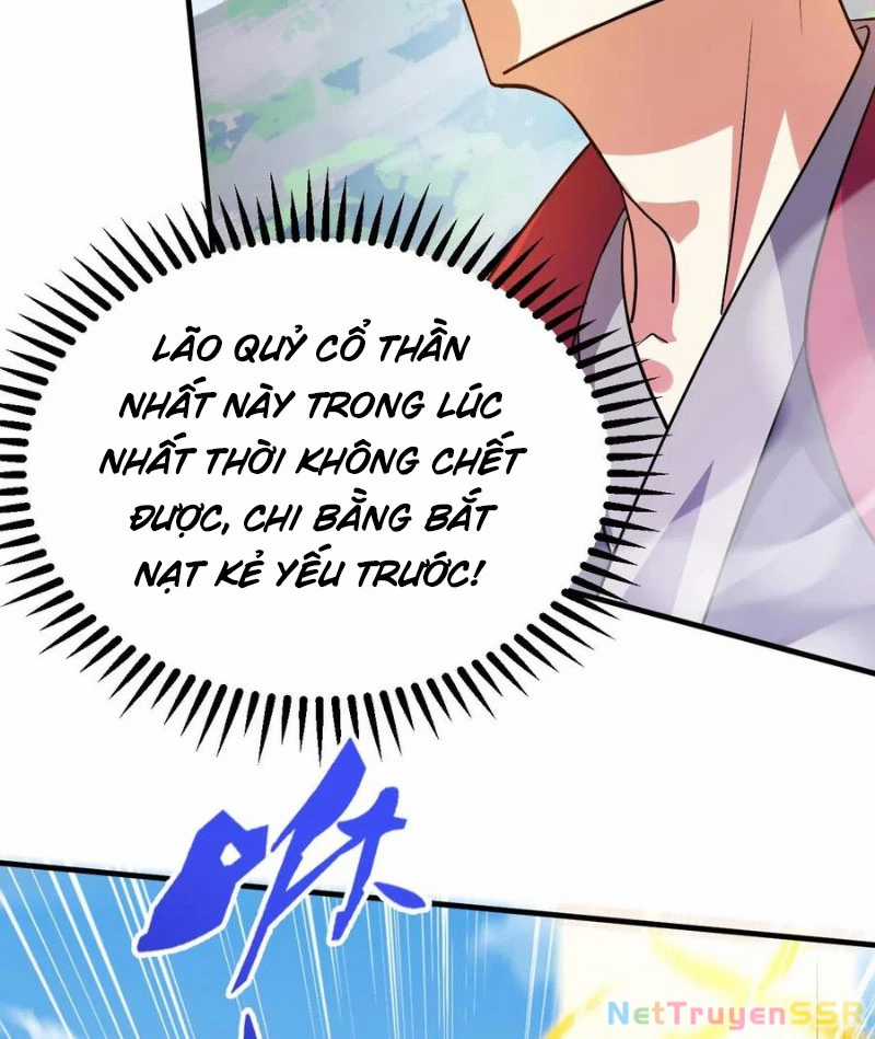 Vô Địch Đốn Ngộ Chapter 313 trang 23