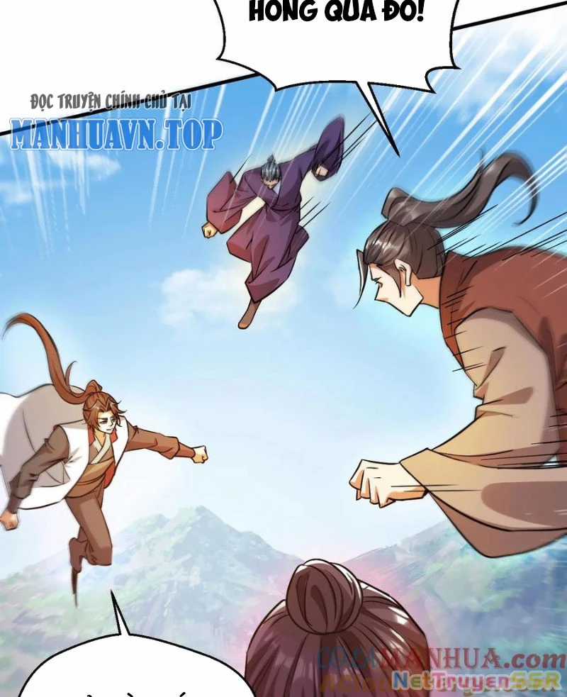 Vô Địch Đốn Ngộ Chapter 313 trang 26