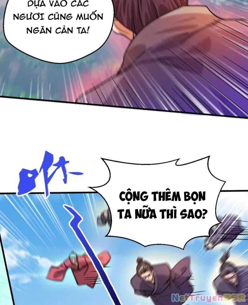 Vô Địch Đốn Ngộ Chapter 313 trang 27