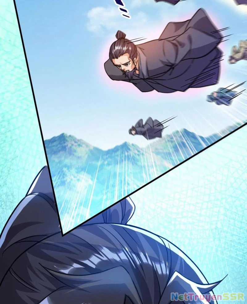 Vô Địch Đốn Ngộ Chapter 313 trang 28