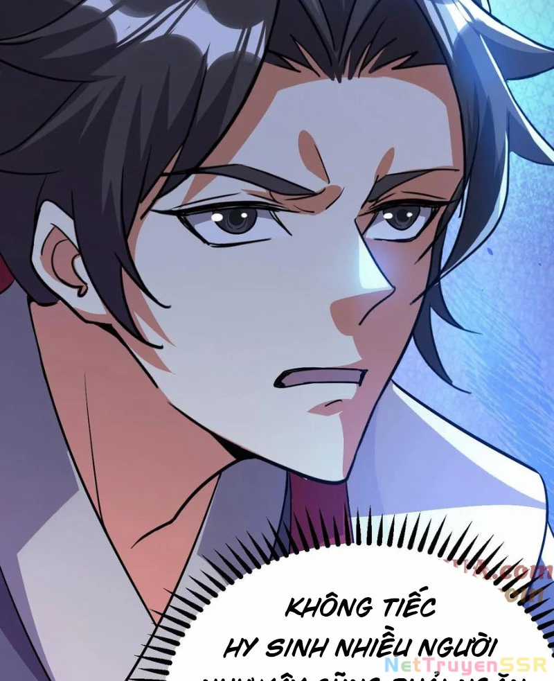 Vô Địch Đốn Ngộ Chapter 313 trang 29