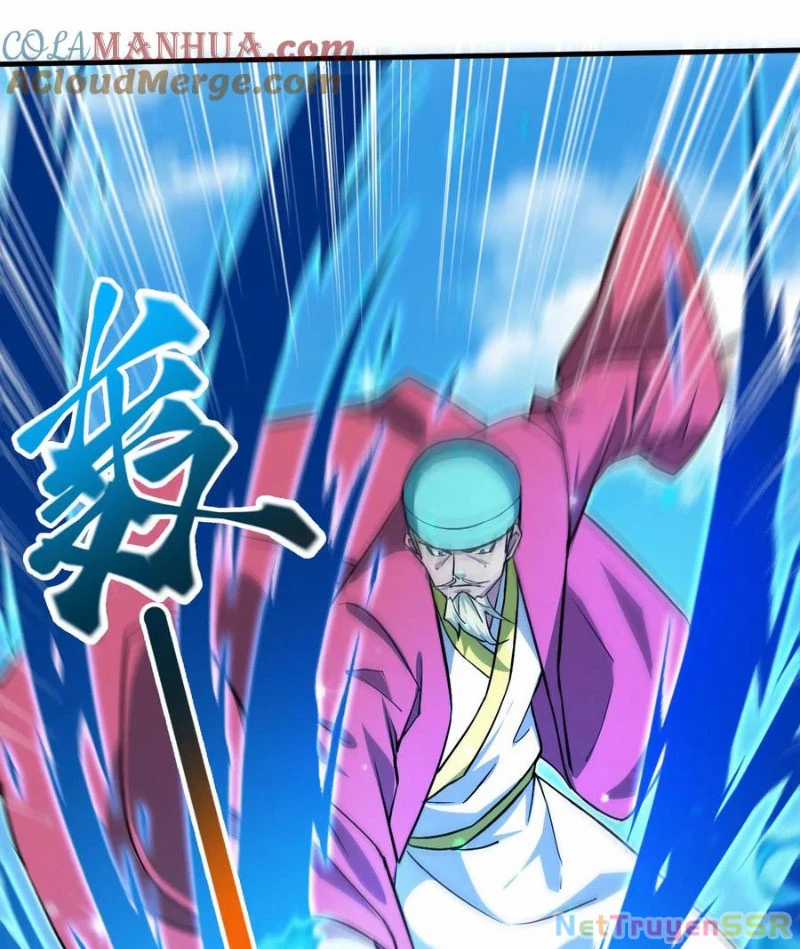 Vô Địch Đốn Ngộ Chapter 313 trang 3