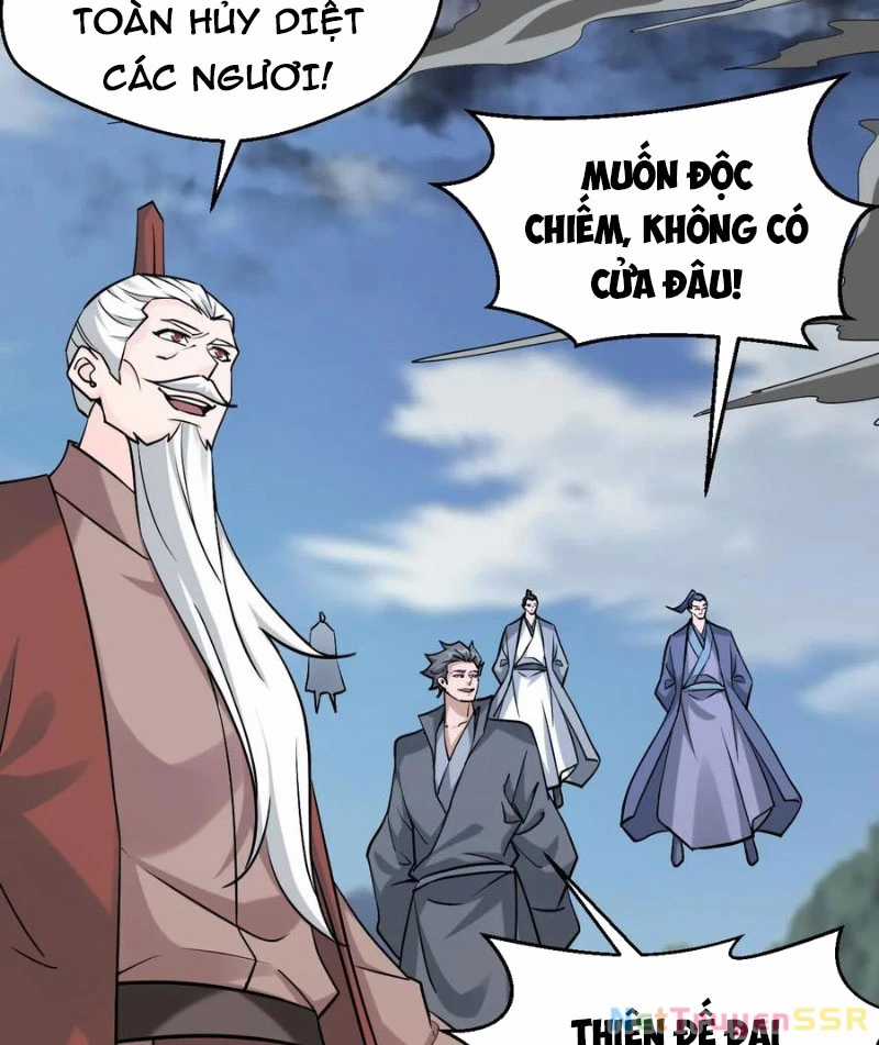 Vô Địch Đốn Ngộ Chapter 314 trang 10