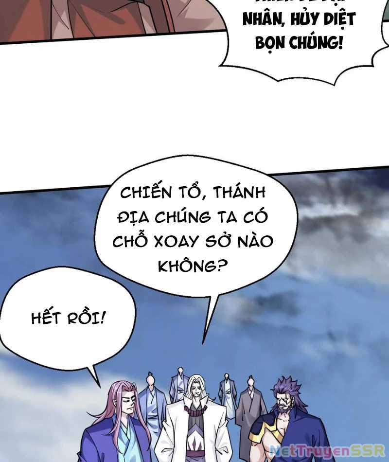 Vô Địch Đốn Ngộ Chapter 314 trang 11