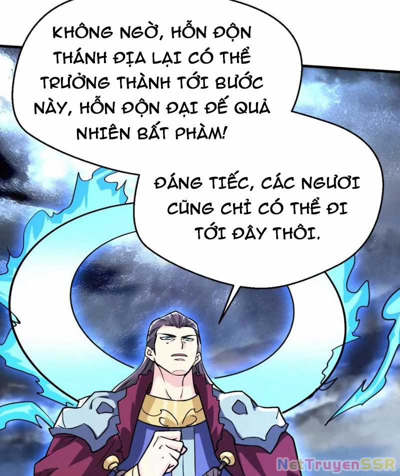 Vô Địch Đốn Ngộ Chapter 314 trang 14