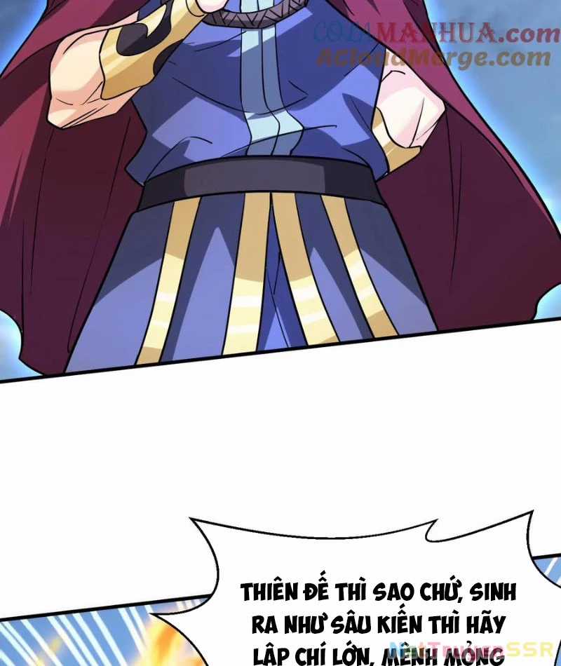 Vô Địch Đốn Ngộ Chapter 314 trang 15