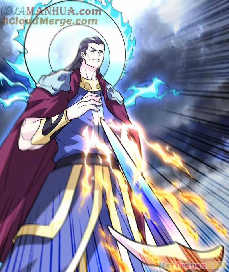 Vô Địch Đốn Ngộ Chapter 314 trang 18