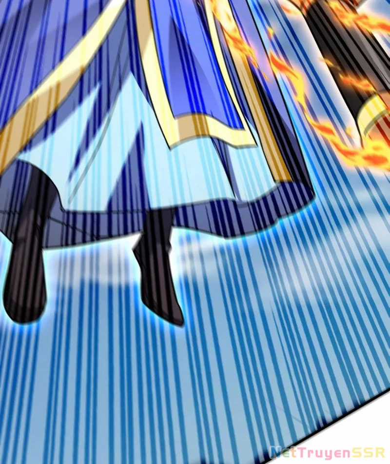 Vô Địch Đốn Ngộ Chapter 314 trang 19