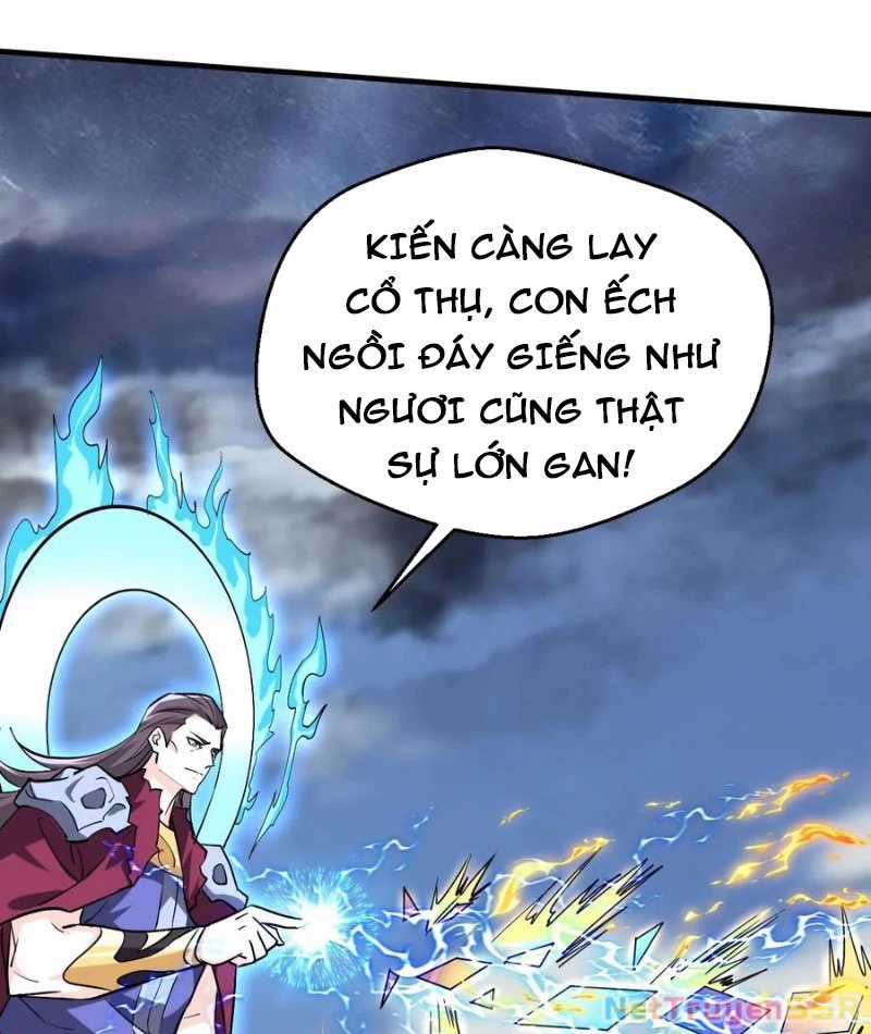 Vô Địch Đốn Ngộ Chapter 314 trang 22