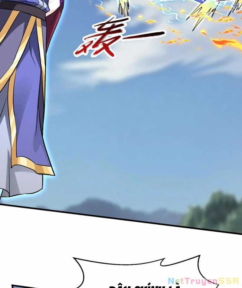 Vô Địch Đốn Ngộ Chapter 314 trang 23