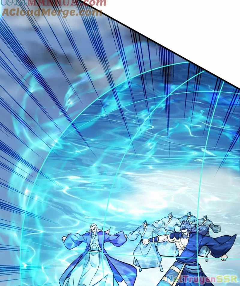 Vô Địch Đốn Ngộ Chapter 314 trang 27