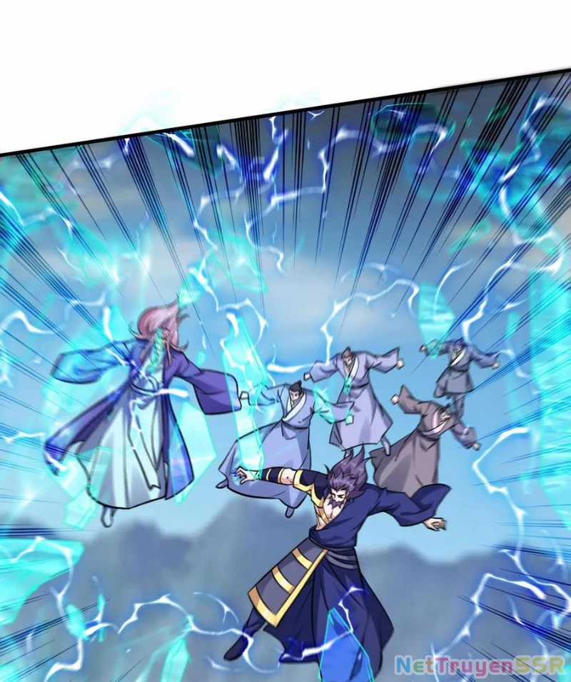 Vô Địch Đốn Ngộ Chapter 314 trang 31