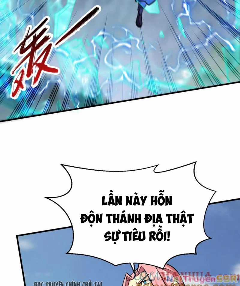 Vô Địch Đốn Ngộ Chapter 314 trang 32