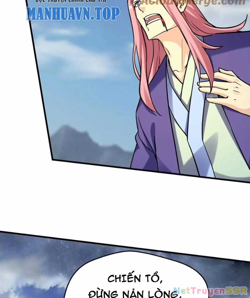 Vô Địch Đốn Ngộ Chapter 314 trang 33