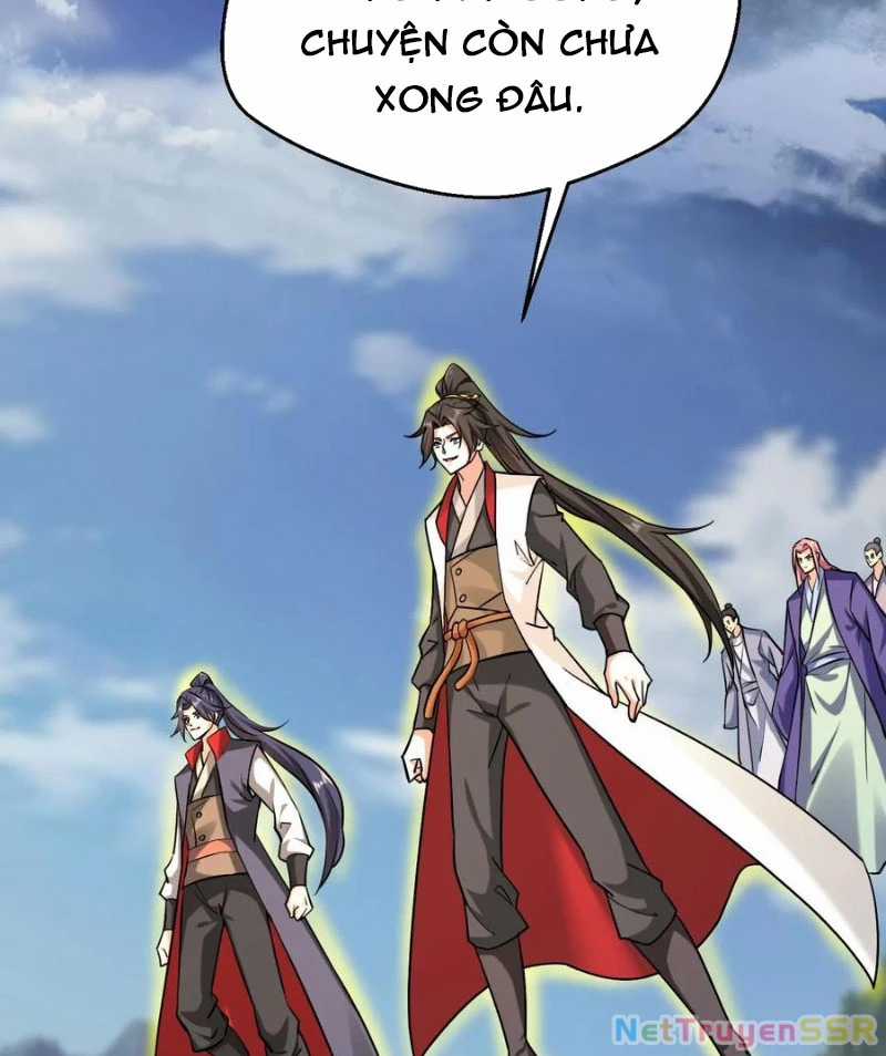 Vô Địch Đốn Ngộ Chapter 314 trang 34