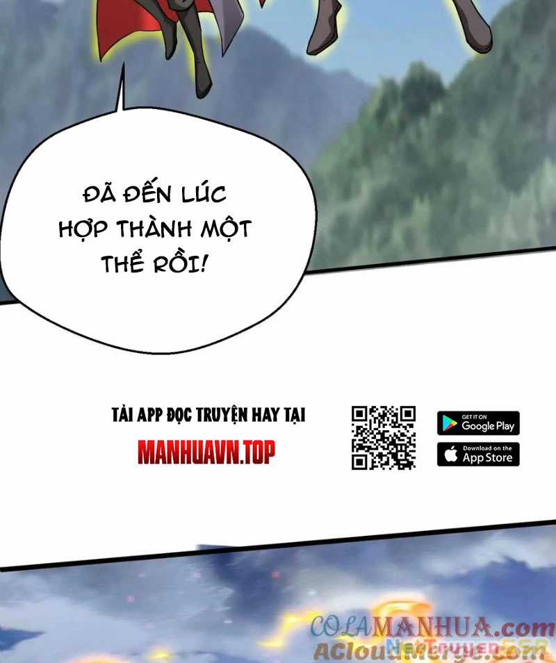 Vô Địch Đốn Ngộ Chapter 314 trang 35
