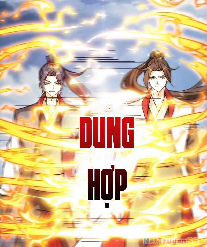 Vô Địch Đốn Ngộ Chapter 314 trang 36