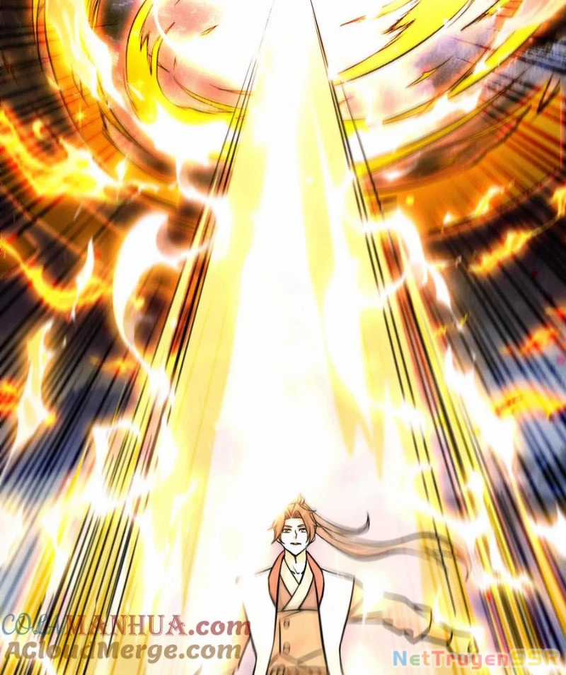 Vô Địch Đốn Ngộ Chapter 314 trang 38