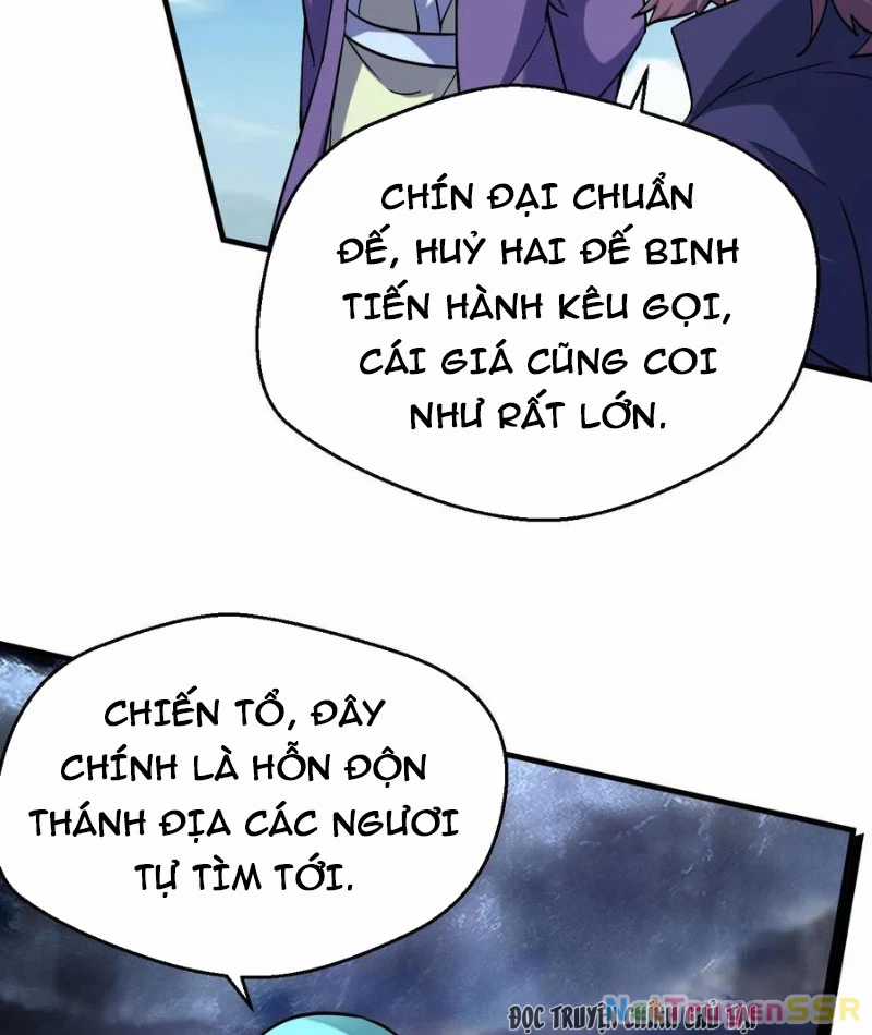 Vô Địch Đốn Ngộ Chapter 314 trang 8