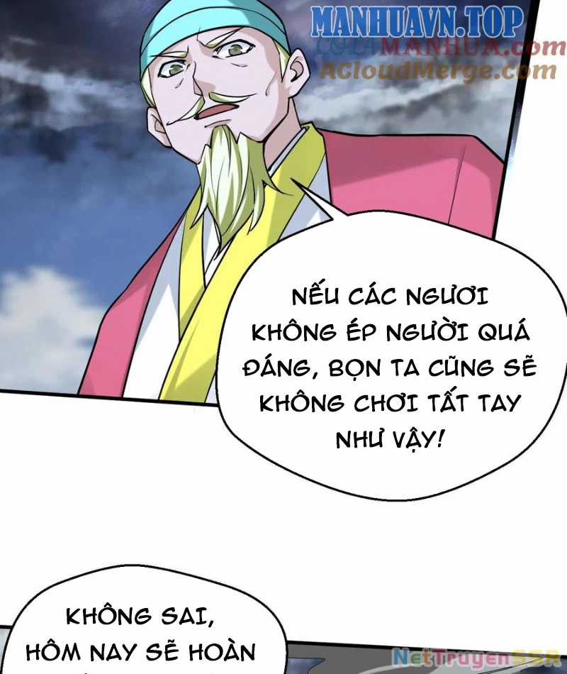 Vô Địch Đốn Ngộ Chapter 314 trang 9