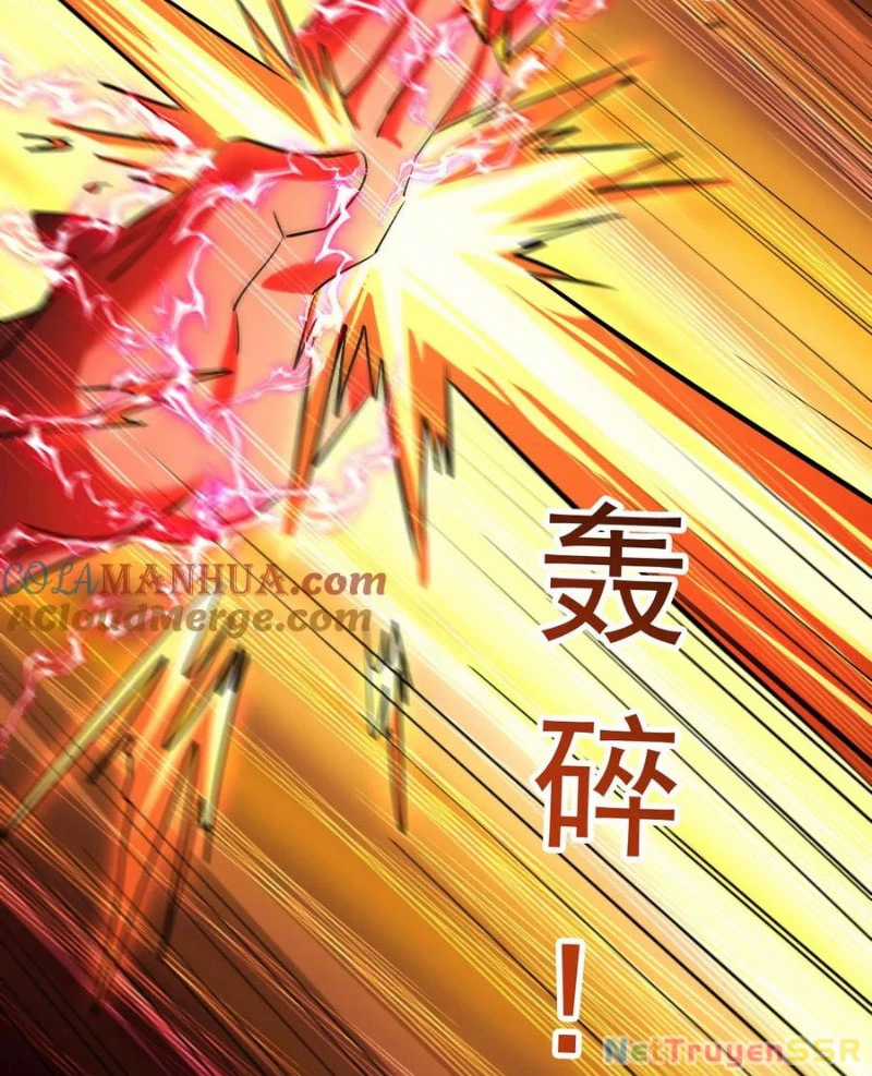 Vô Địch Đốn Ngộ Chapter 315 trang 11