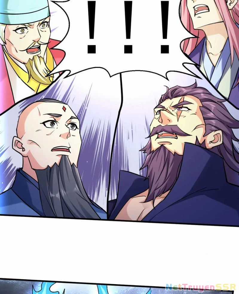 Vô Địch Đốn Ngộ Chapter 315 trang 13