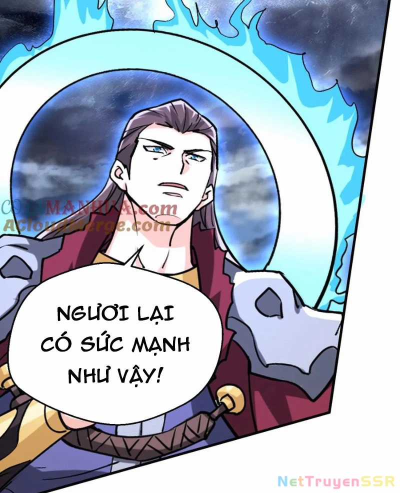 Vô Địch Đốn Ngộ Chapter 315 trang 14