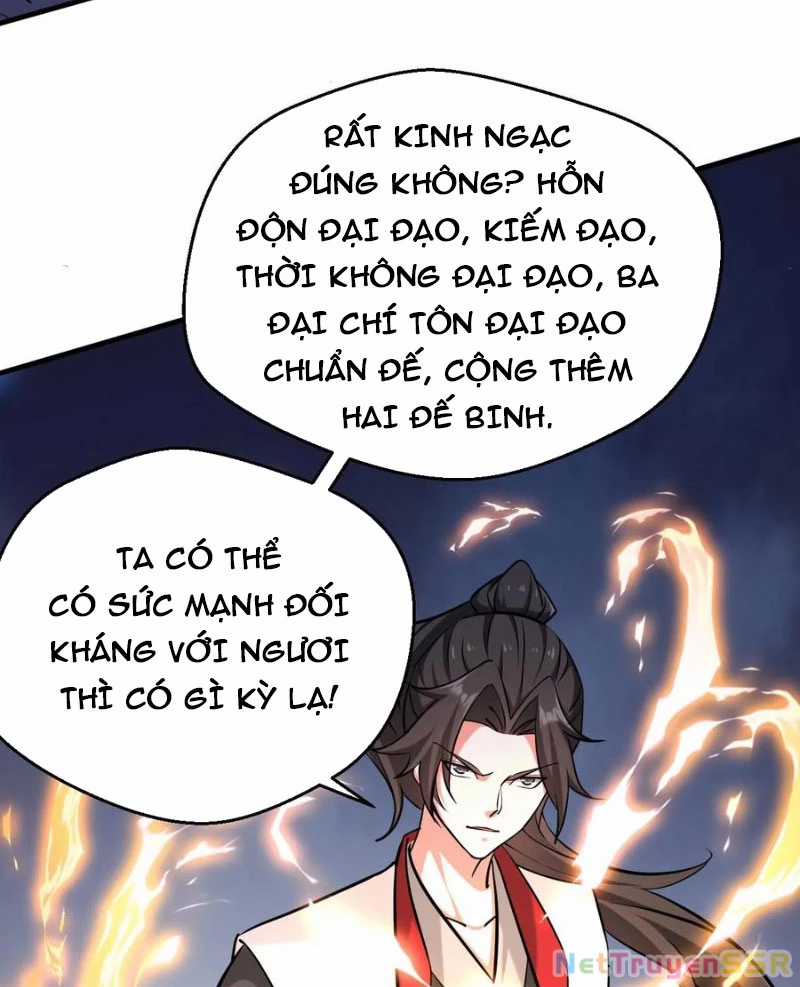 Vô Địch Đốn Ngộ Chapter 315 trang 15