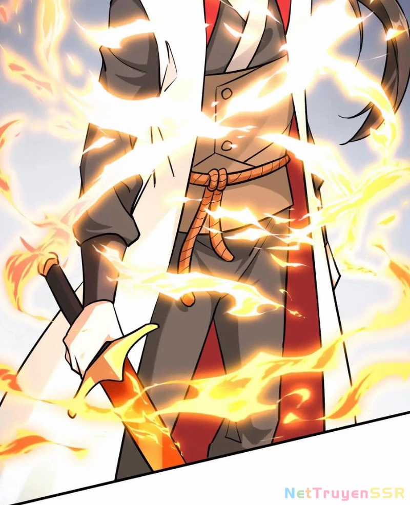 Vô Địch Đốn Ngộ Chapter 315 trang 16