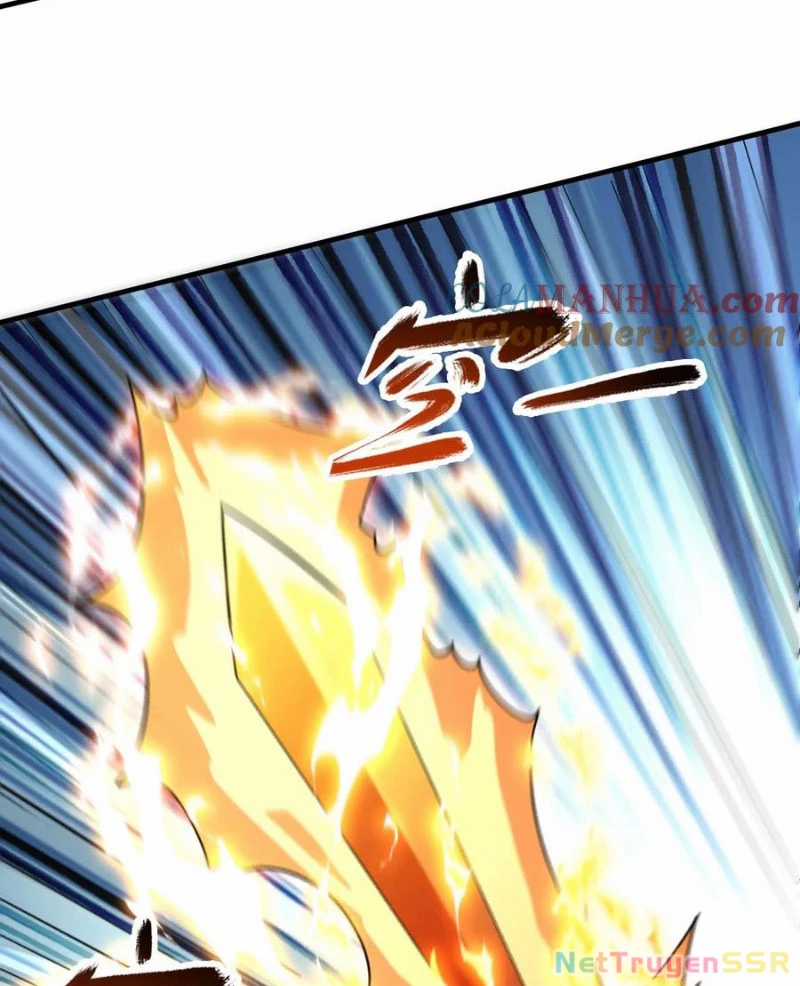 Vô Địch Đốn Ngộ Chapter 315 trang 17