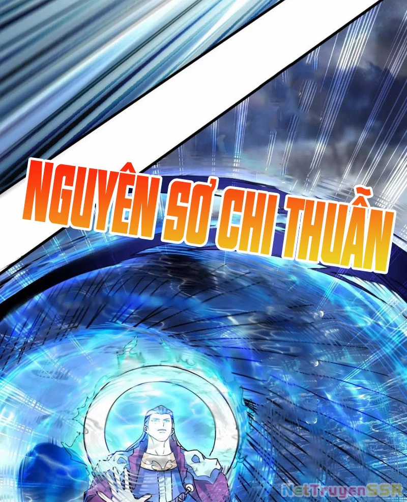 Vô Địch Đốn Ngộ Chapter 315 trang 19