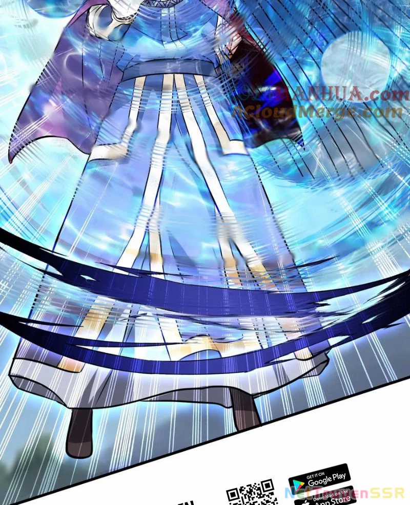 Vô Địch Đốn Ngộ Chapter 315 trang 20