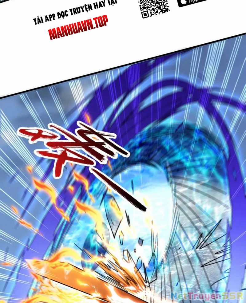 Vô Địch Đốn Ngộ Chapter 315 trang 21