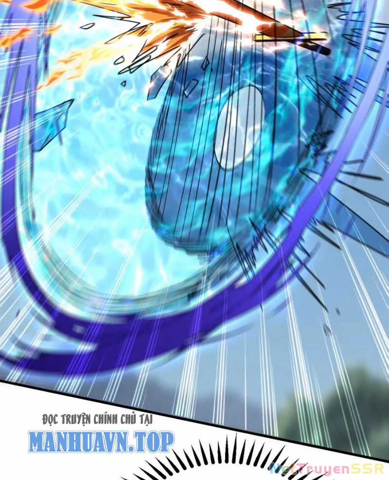 Vô Địch Đốn Ngộ Chapter 315 trang 22