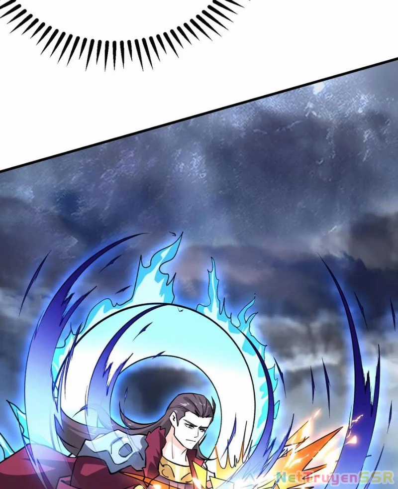 Vô Địch Đốn Ngộ Chapter 315 trang 24