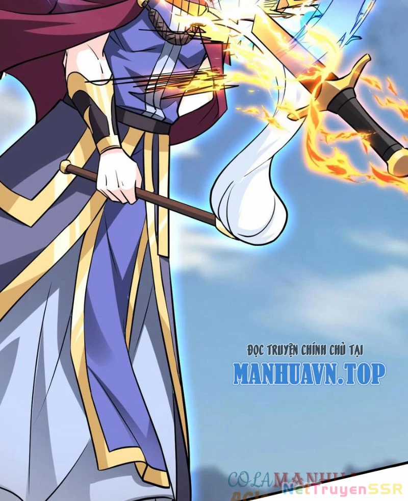 Vô Địch Đốn Ngộ Chapter 315 trang 25