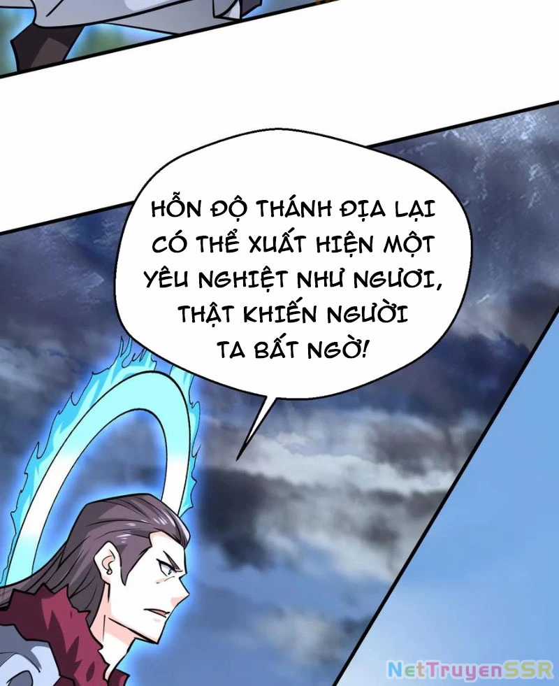 Vô Địch Đốn Ngộ Chapter 315 trang 26