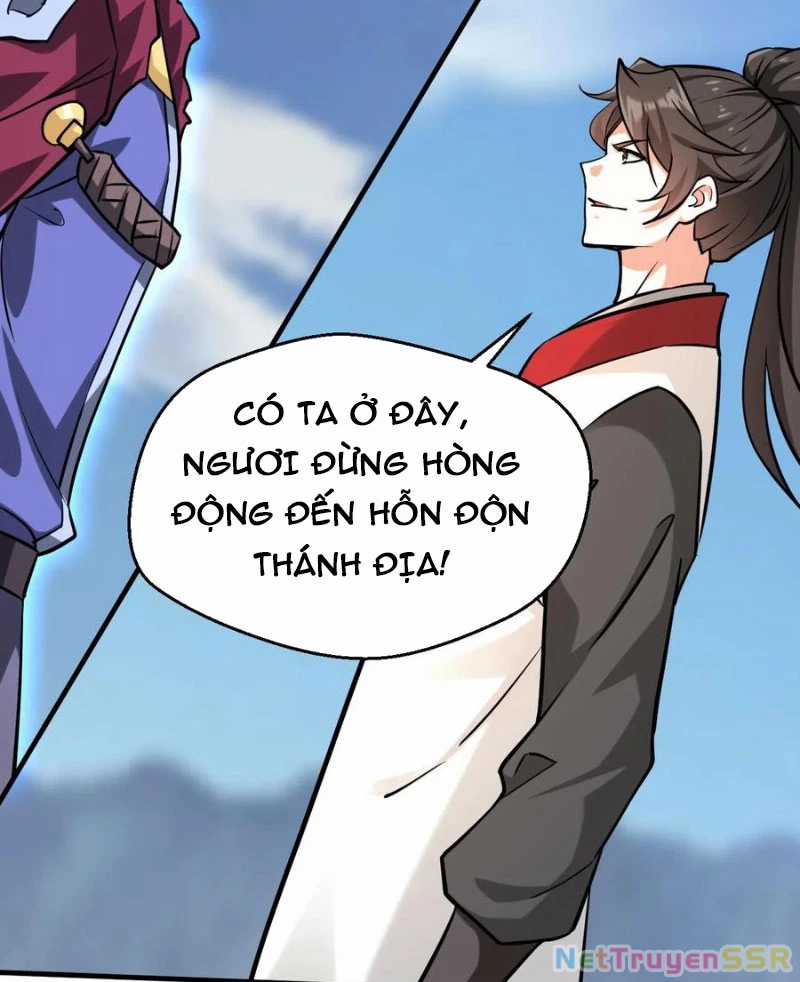 Vô Địch Đốn Ngộ Chapter 315 trang 27