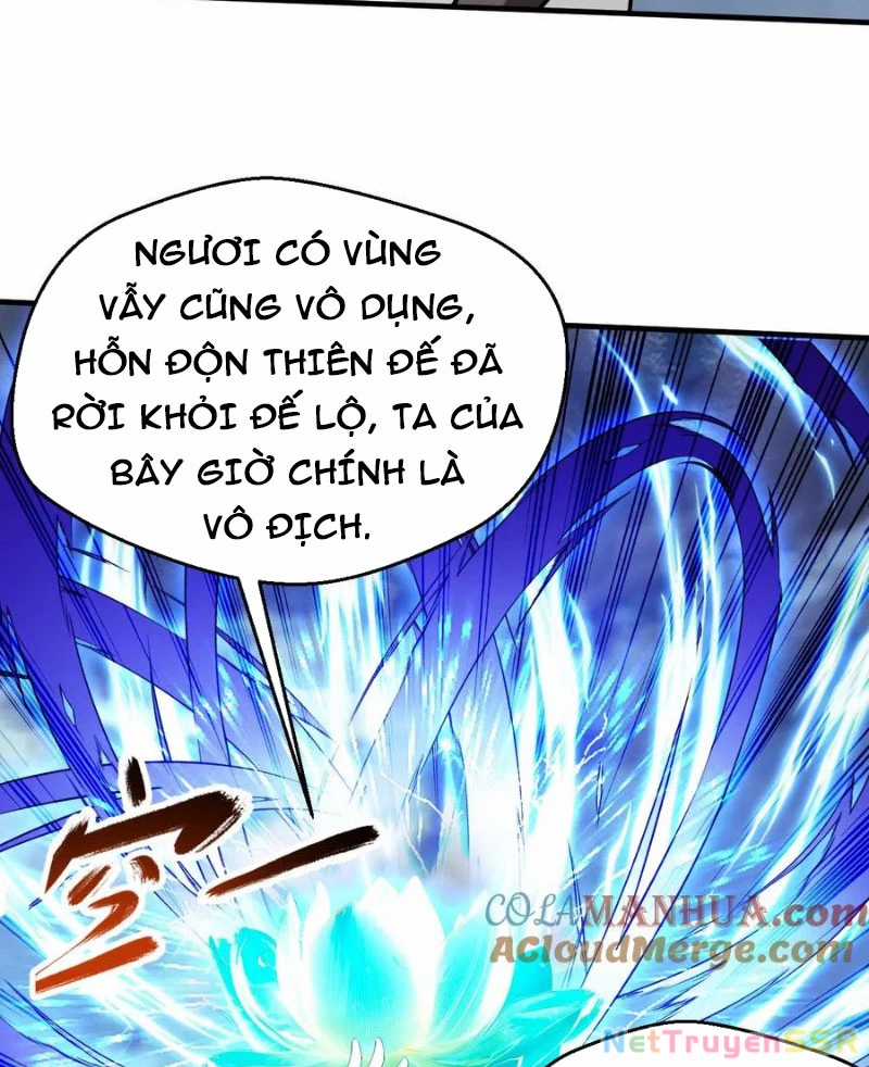Vô Địch Đốn Ngộ Chapter 315 trang 28