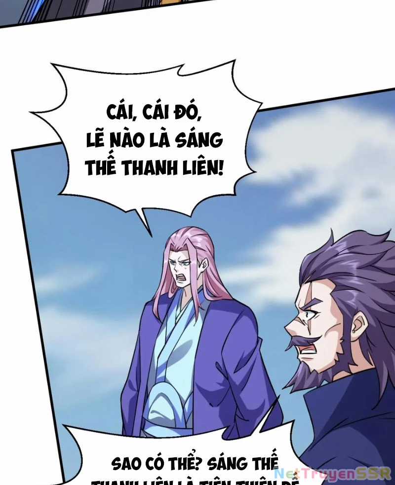 Vô Địch Đốn Ngộ Chapter 315 trang 30