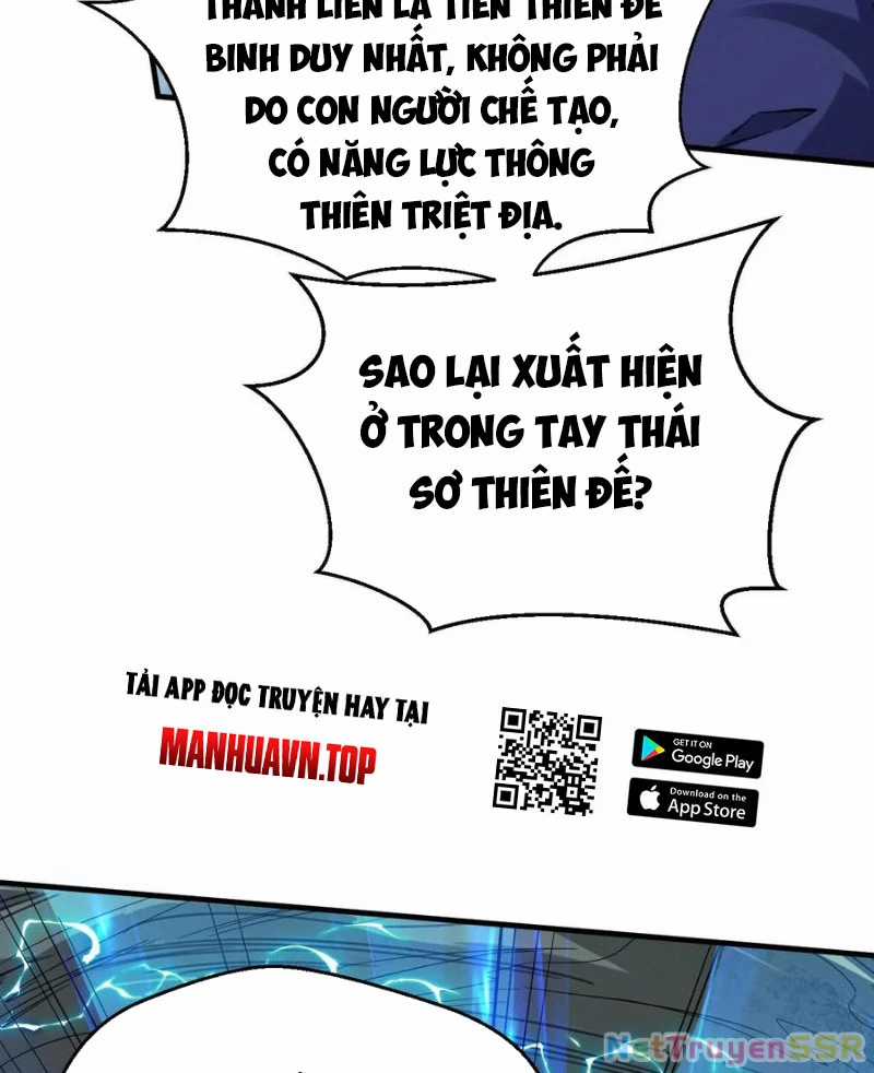 Vô Địch Đốn Ngộ Chapter 315 trang 31