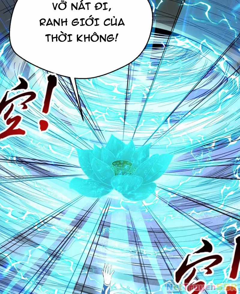 Vô Địch Đốn Ngộ Chapter 315 trang 32