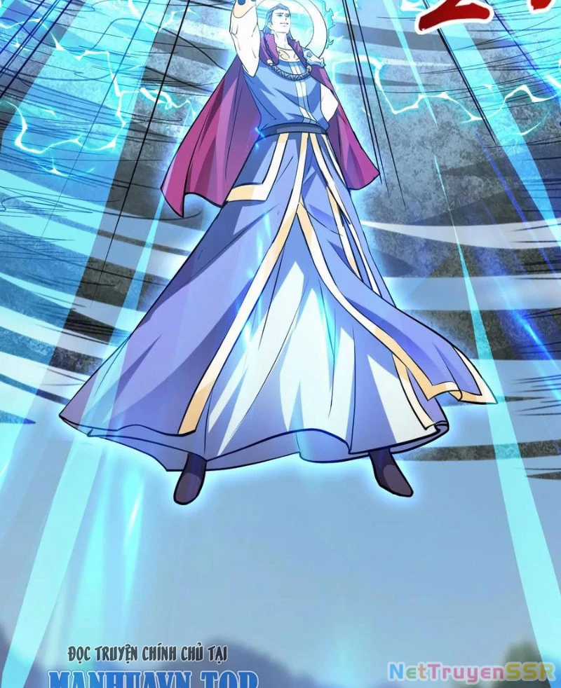 Vô Địch Đốn Ngộ Chapter 315 trang 33